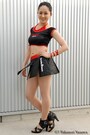 田中朋恵／コカコーラゼロ・サーキットクイーン