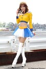 熊乃あい／アップガレージドリフトエンジェルス