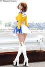 立花サキ／アップガレージドリフトエンジェルス