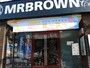 MRBROWN