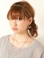 hair make KEIKO