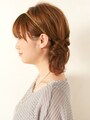 hair make KEIKO