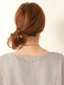 hair make KEIKO