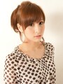 hair make SHUJI