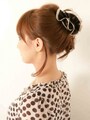 hair make SHUJI
