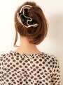 hair make SHUJI