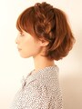 hair make WAKO
