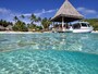 ボラボラ島のホテル選び