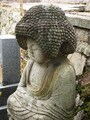 五劫思惟阿弥陀仏