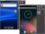 様々なバージョンのAndroid OSを起動できる
