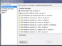 インストール済みパッケージ一覧