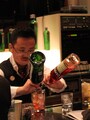 Speed and Taste Challenge