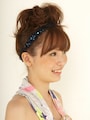 hair make KEIKO