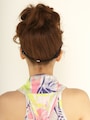 hair make KEIKO