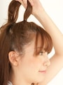 ベースになるところなので一番高い位置に