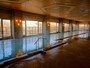 ホテル櫻井大浴場