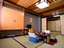 ホテル櫻井本客殿