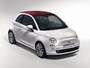 フィアット500C