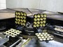 半自動の機械