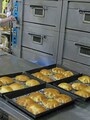 クリームパン
