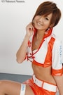 真矢／ENEOS GIRLS 2011