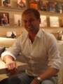 ビル・グレンジャー氏