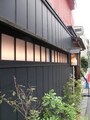 外壁