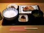 焼魚定食