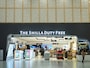 2019年、金浦国際空港にグランドオープンした新羅免税店