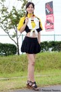 かおり／DUNLOP