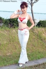 戸崎奈津／MuSASHi RT HARC-PRO.