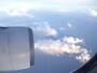 飛行機