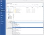 保存するときにファイル形式で「PDF」を選択すれば、OfficeファイルをPDFファイルとして保存できます