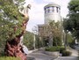 手塚治虫記念館　外観