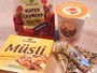 muesli