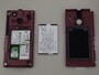 防水対応のREGZA　Phone