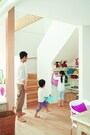 サブクローゼット