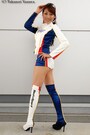 春那美希／Weds Sports