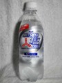 アサヒ飲料　三ツ矢塩サイダー