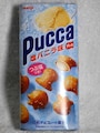明治　プッカ　塩バニラ