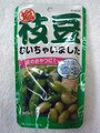 クラシエフーズ　塩枝豆むいちゃいました