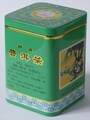 缶入り茶葉
