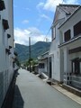 菊屋横丁（2）