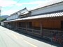 菊屋家住宅
