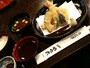 天ぷら定食
