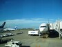 航空機