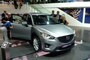 マツダ　CX-5