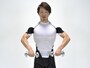 アップライトロウその１