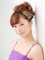 hair and make KAORI（anti） 