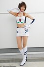 水谷望愛／エヴァンゲリオンレーシングレースクイーン